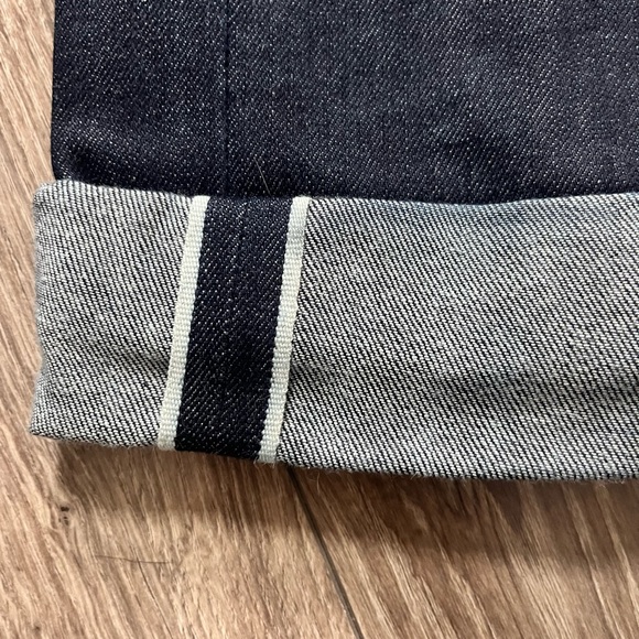 Baldwin The Ten skinny jeans straight leg - Picture 2 of 8